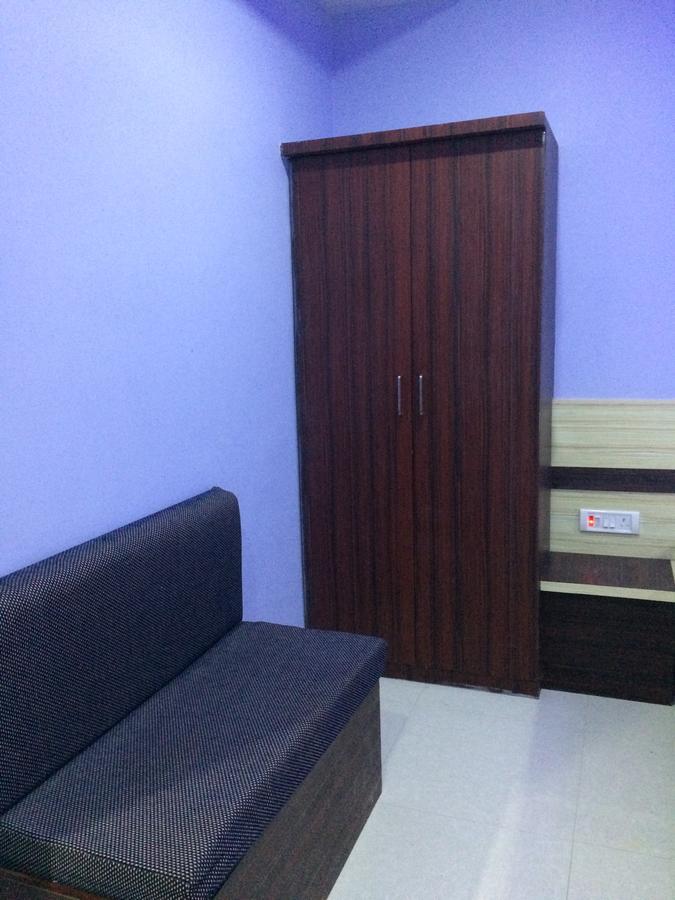 Hotel Sharda Inn Deoghar Zewnętrze zdjęcie